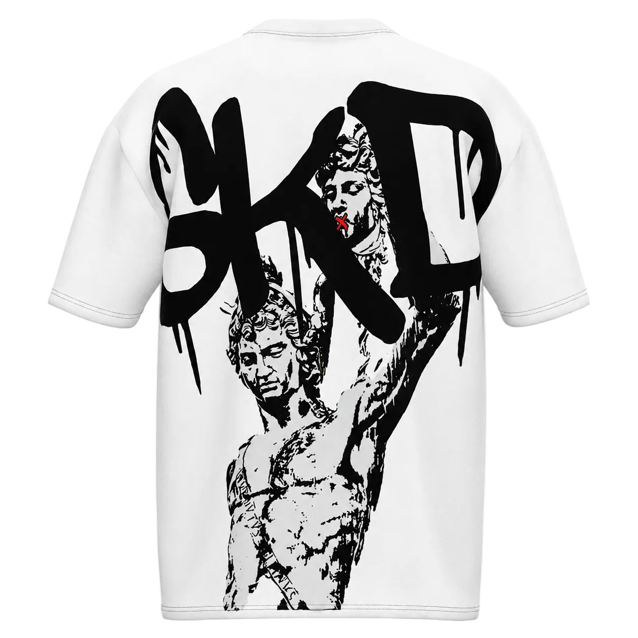 SKD Broken Silence T