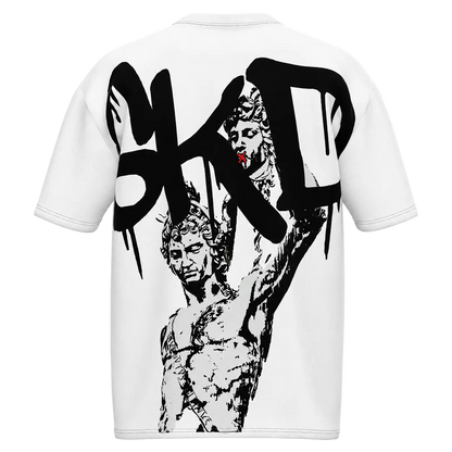 SKD Broken Silence T