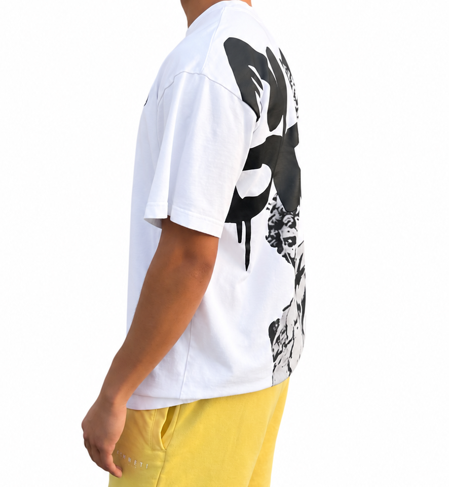 SKD Broken Silence T
