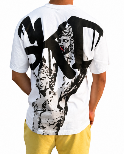 SKD Broken Silence T