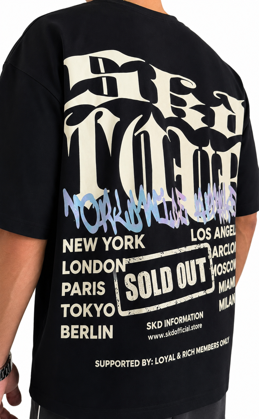 SKD WorldTour