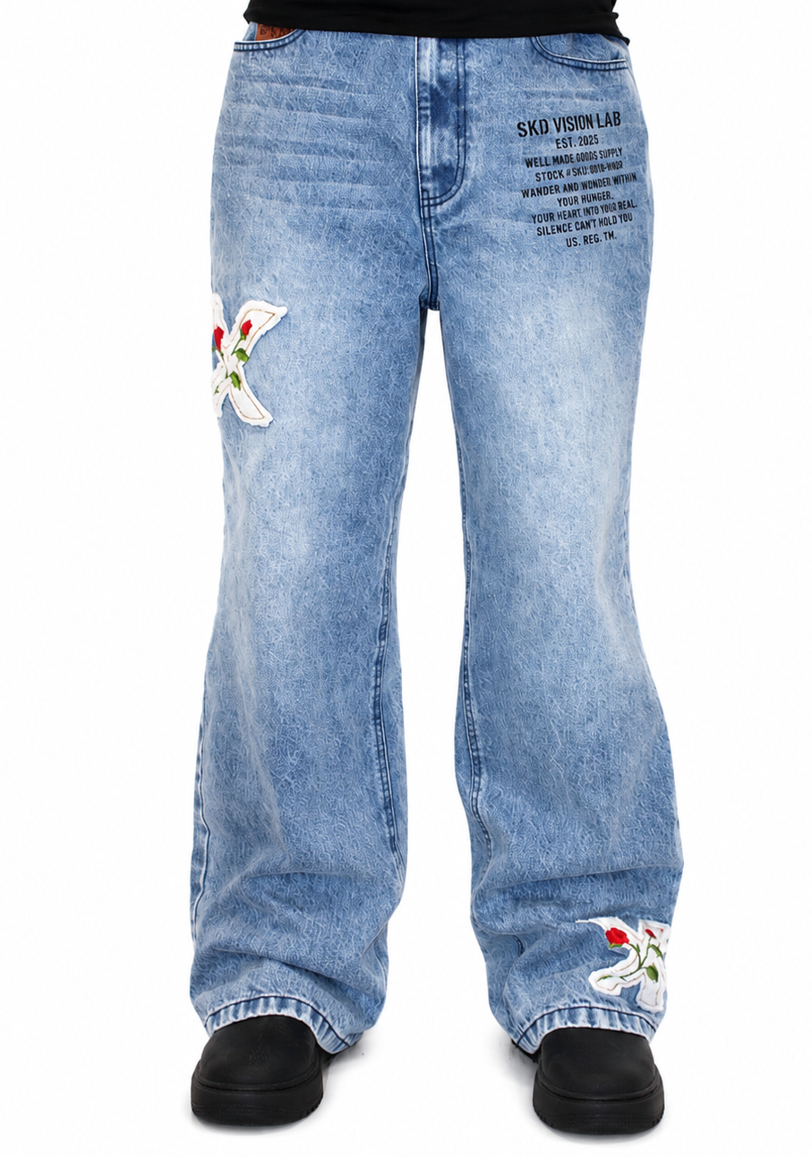 ROSE PANTS