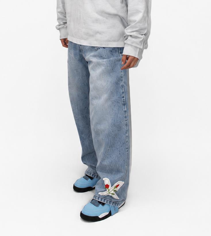 ROSE PANTS
