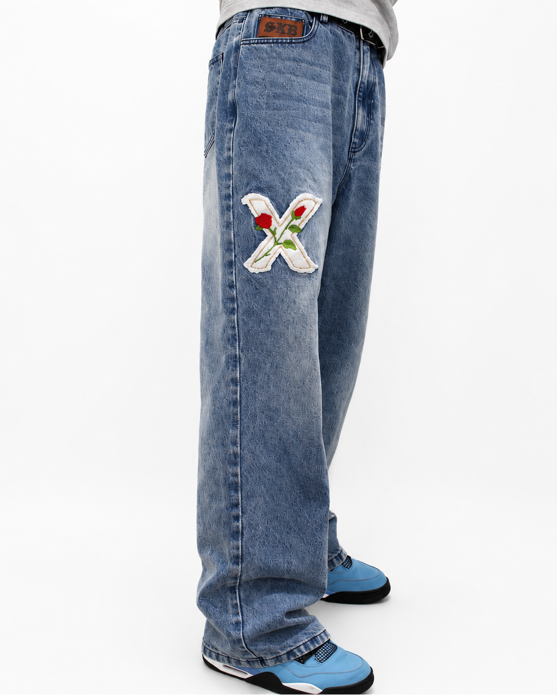 ROSE PANTS