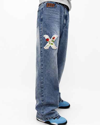 ROSE PANTS