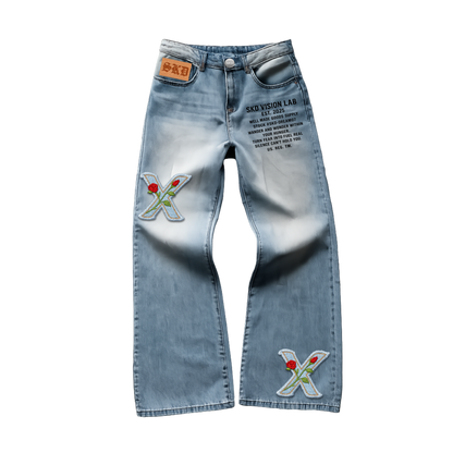 ROSE PANTS